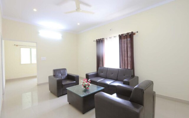 Green Orchid Resort