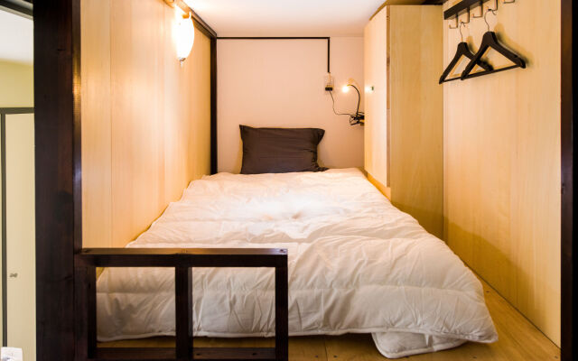 Inno Family Managed Hostel Roppongi