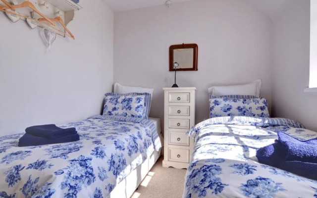 Holiday Home Fosten Lane