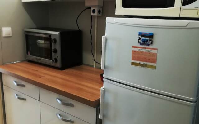 Studio Résidence Bois d'Aurouze 4-5 pax