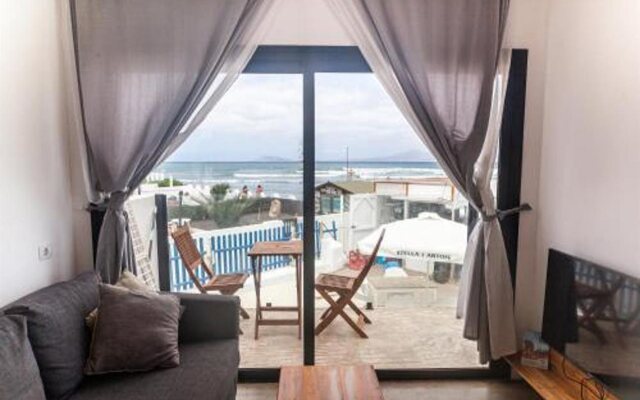 Punta Elena Beach