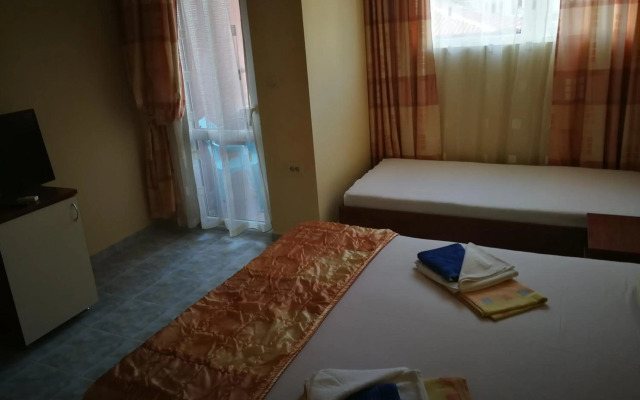 Hotel Diveda