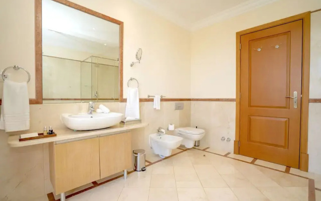 Monte Rei 2 bed Linked Villa