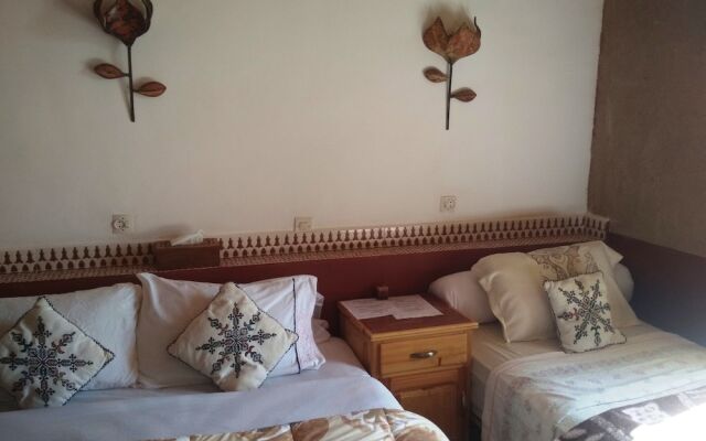 Riad Dades
