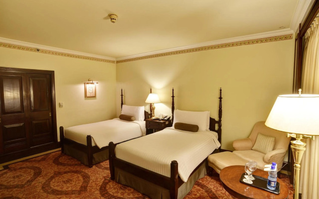 Pearl Continental Lahore