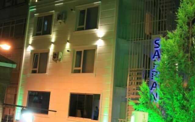 Safran Otel