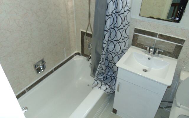 Just You Vacation Home