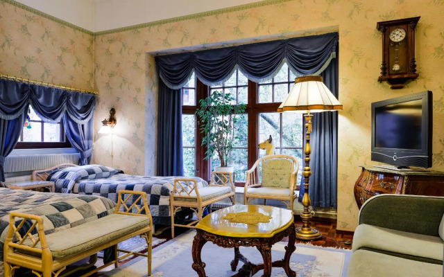 Park Hotel Turku