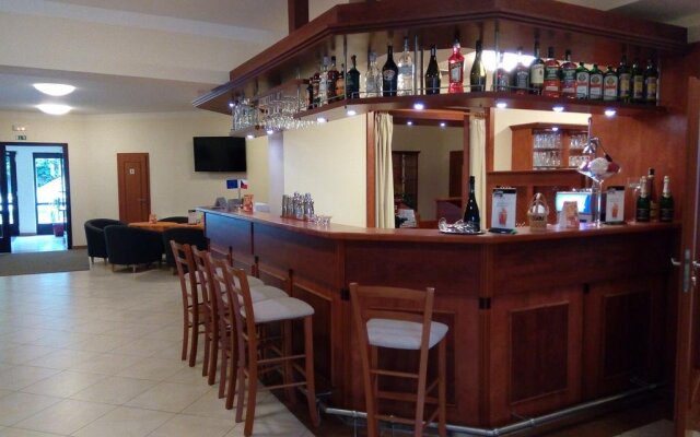 Hotel Aurum Černý Důl