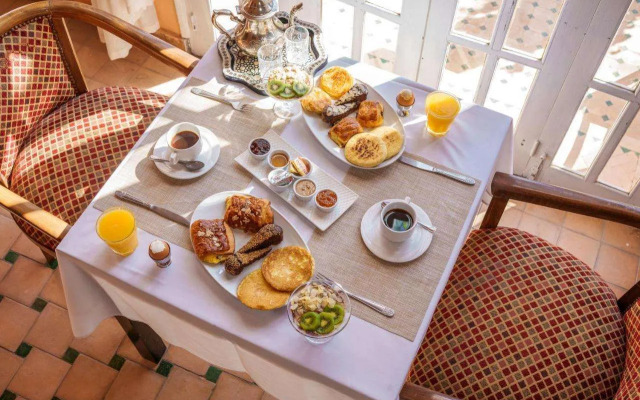 Albakech Boutique Hotel & Spa