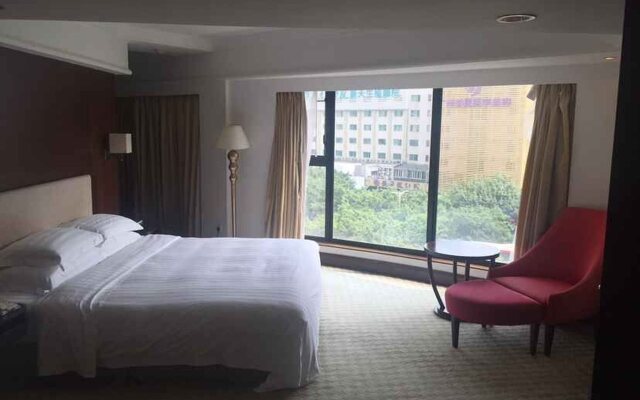 Hotel Royal Guangzhou