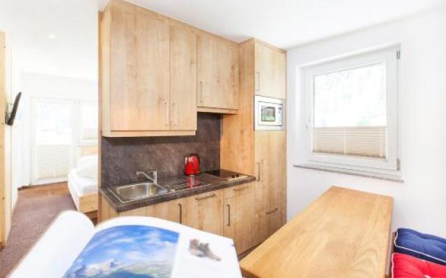 Ferienwohnung und Apartment Simone - Längenfeld im Ötztal