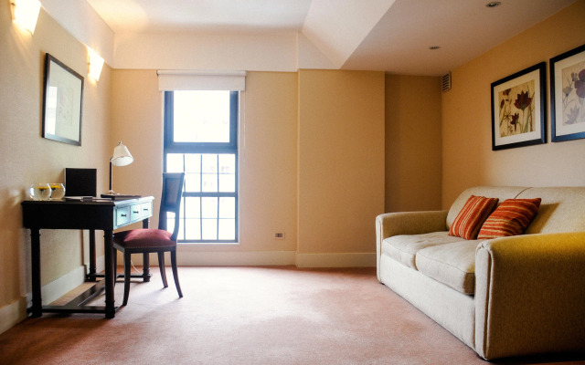 Hotel Etoile