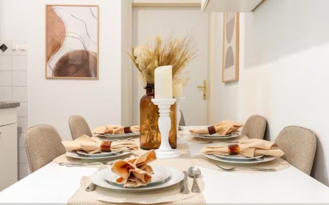 Designer Apartments - Near Reumannplatz