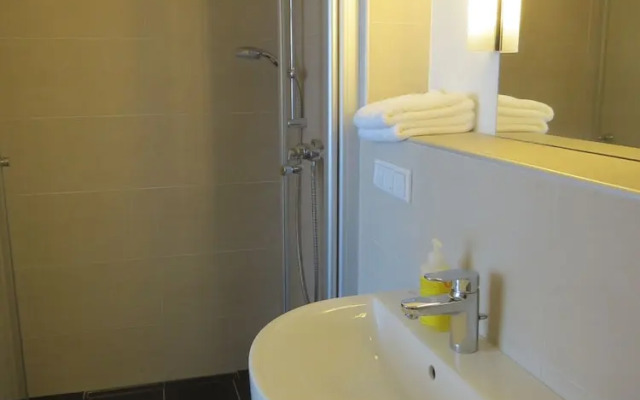 Apartments am Quellenhof