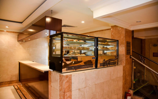 Plaza Inn Ohud