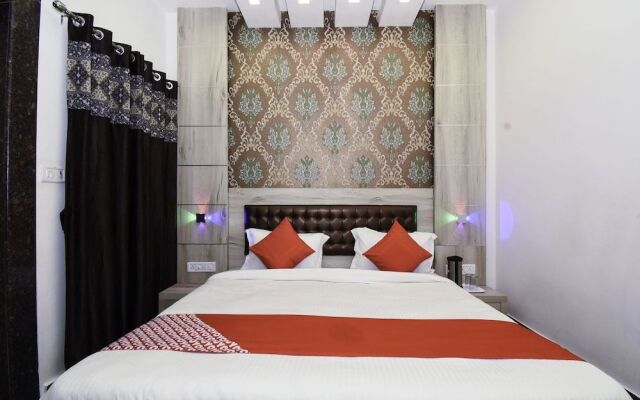 Shahi Bagh by OYO Rooms