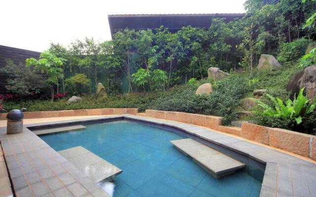 Jin Yong Quan Spa Hotspring Resort