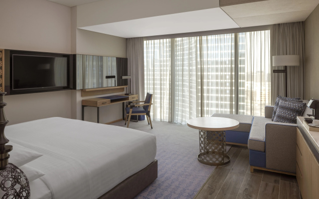 Marriott Marquis Dubai Creek - Image 3