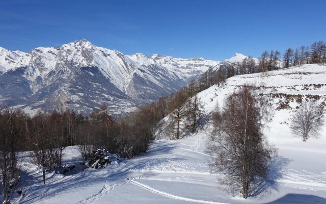 Chalet Grand Loup