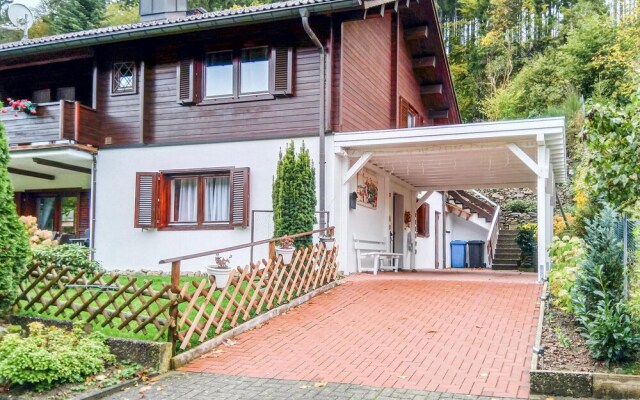 Stunning Home in Osterode With Wifi and 3 Bedrooms