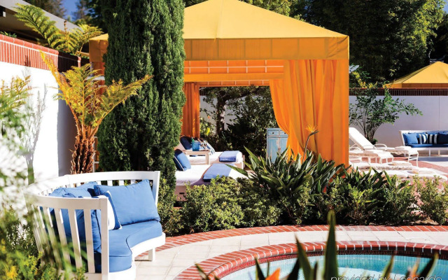 Four Seasons Hotel at Westlake Village
