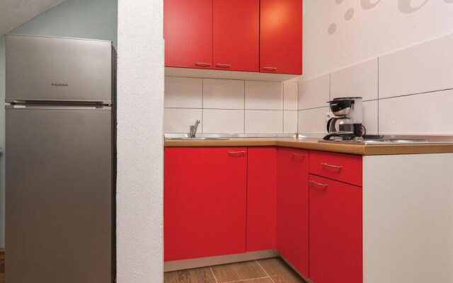 Awesome Home in Krusevo With 1 Bedrooms and Wifi