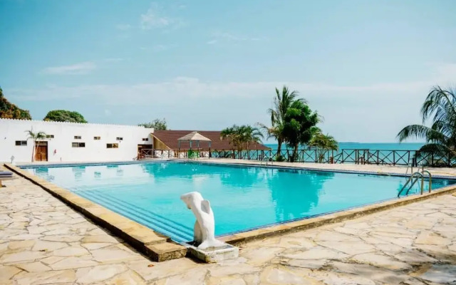 Anu Soul Paradise Resort