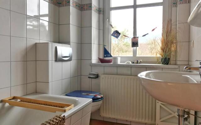 Villa Daheim - Kajüte 12