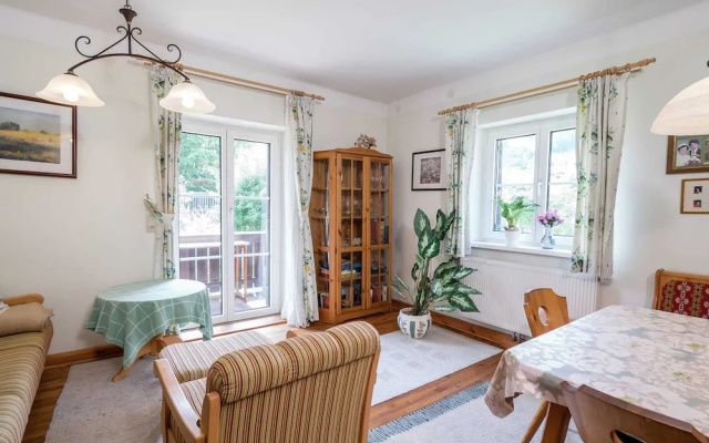 Apartment Kitzbuhel Near Ski Slopes