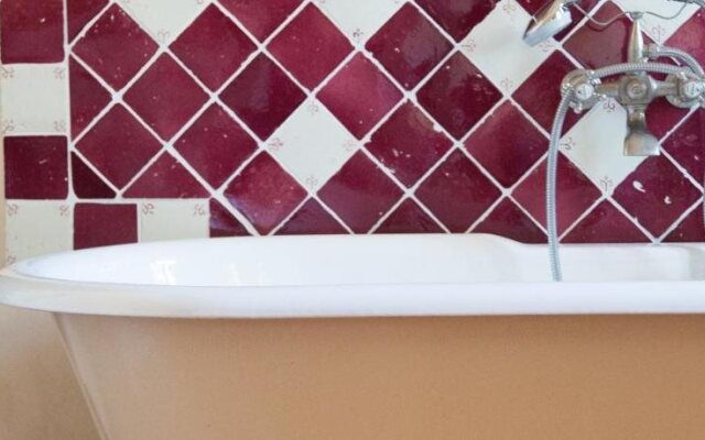 Villa Aurenjo - Bed & Breakfast