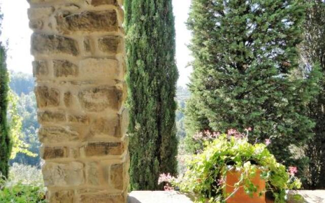Exclusive Tuscany Villa