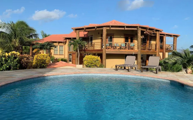 VIlla serenity- Seascape villas