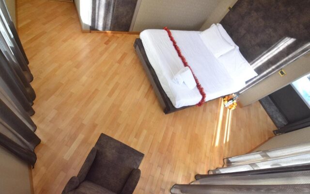 Hotel Regina Margherita