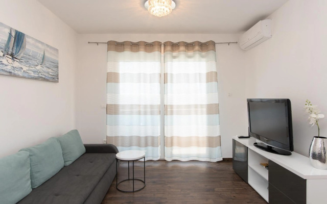 Luxury Apartment Lukas