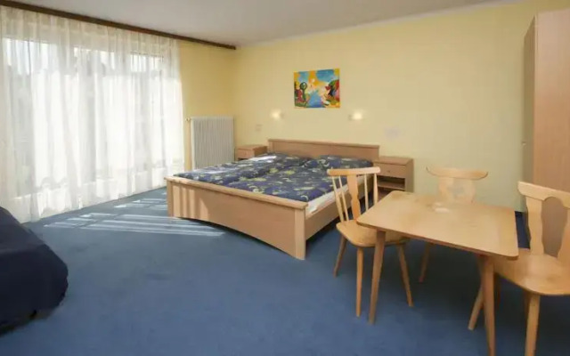 Appartements Kaschitz