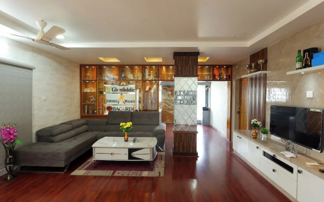 SBHS Homestay - Neeladri