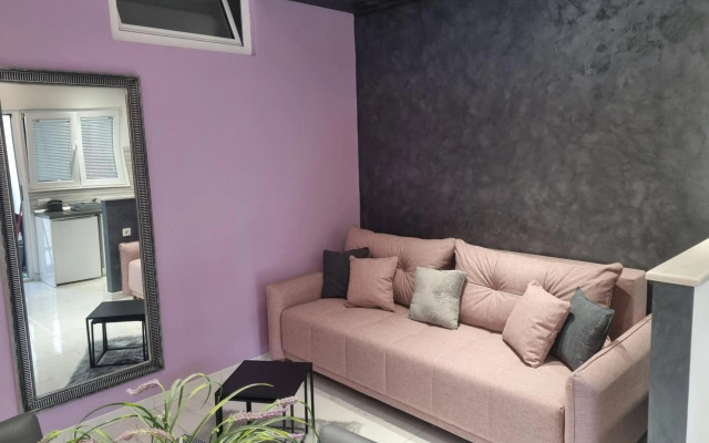 Apartments Luxury Oasis