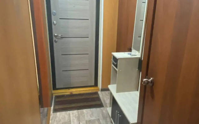 Апартаменты на улице Волжская 3