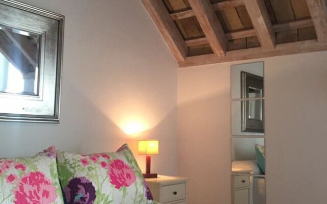 Apartamentos Rurales La Casa de Abu