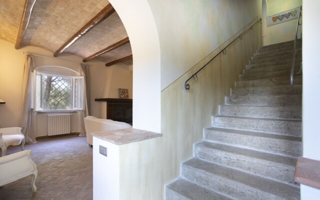 Villa Degli Ulivi Argentario RR