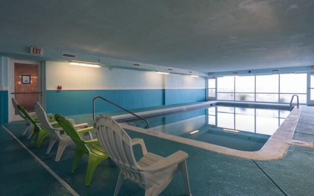 Ocean Reef 1106 - Lazy Daze