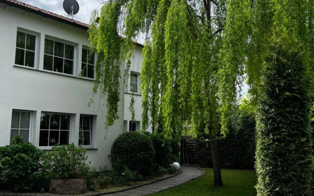 Villa Boardinghouse Meerbusch nahe Düsseldorf-Messe