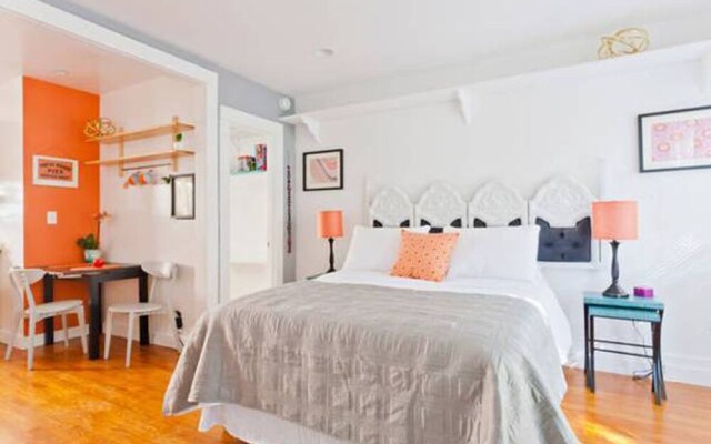 Abbot Kinney Apartment