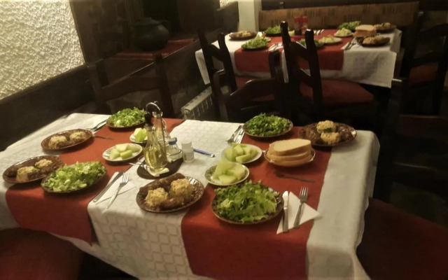 SG Hotel Aneli