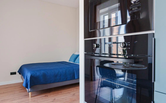 Апартаменты на улице Свердлова 32Б