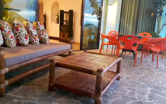 The Greenhouse Boracay