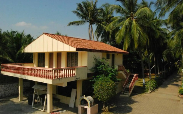 Blue Bay Beach Resort