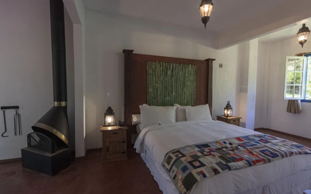 Resort Fazenda 3 Pinheiros