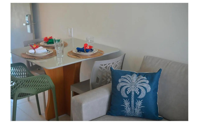 Beach Class Resort Muro Alto